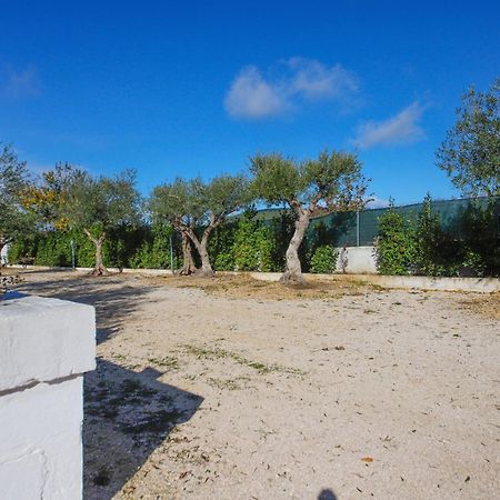 Tenuta Rurale Luxury&Nature Gravina in Puglia Extérieur photo