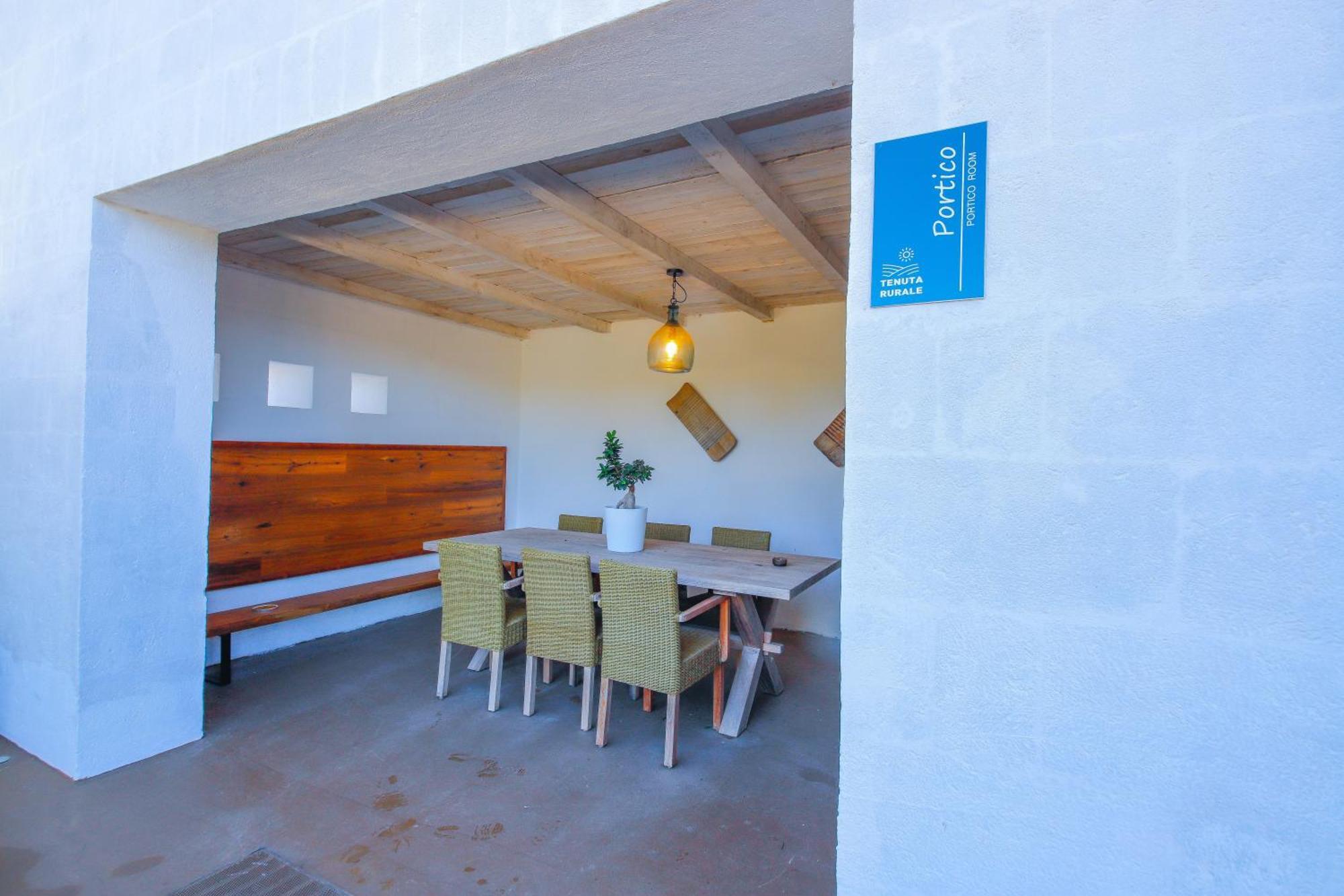 Tenuta Rurale Luxury&Nature Gravina in Puglia Extérieur photo