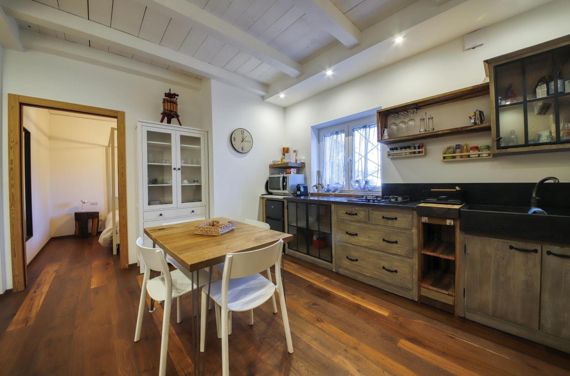 Tenuta Rurale Luxury&Nature Gravina in Puglia Extérieur photo