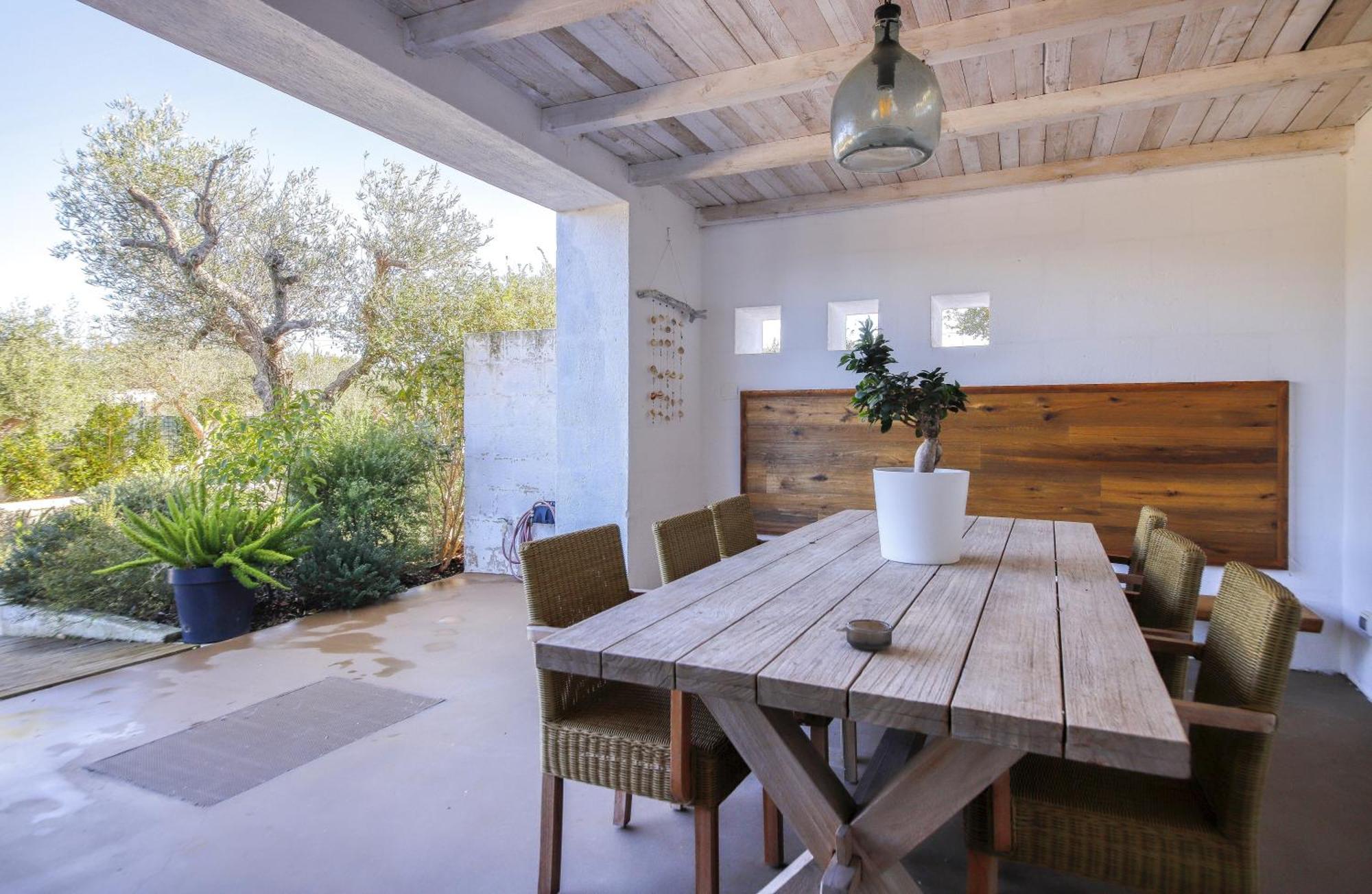Tenuta Rurale Luxury&Nature Gravina in Puglia Extérieur photo