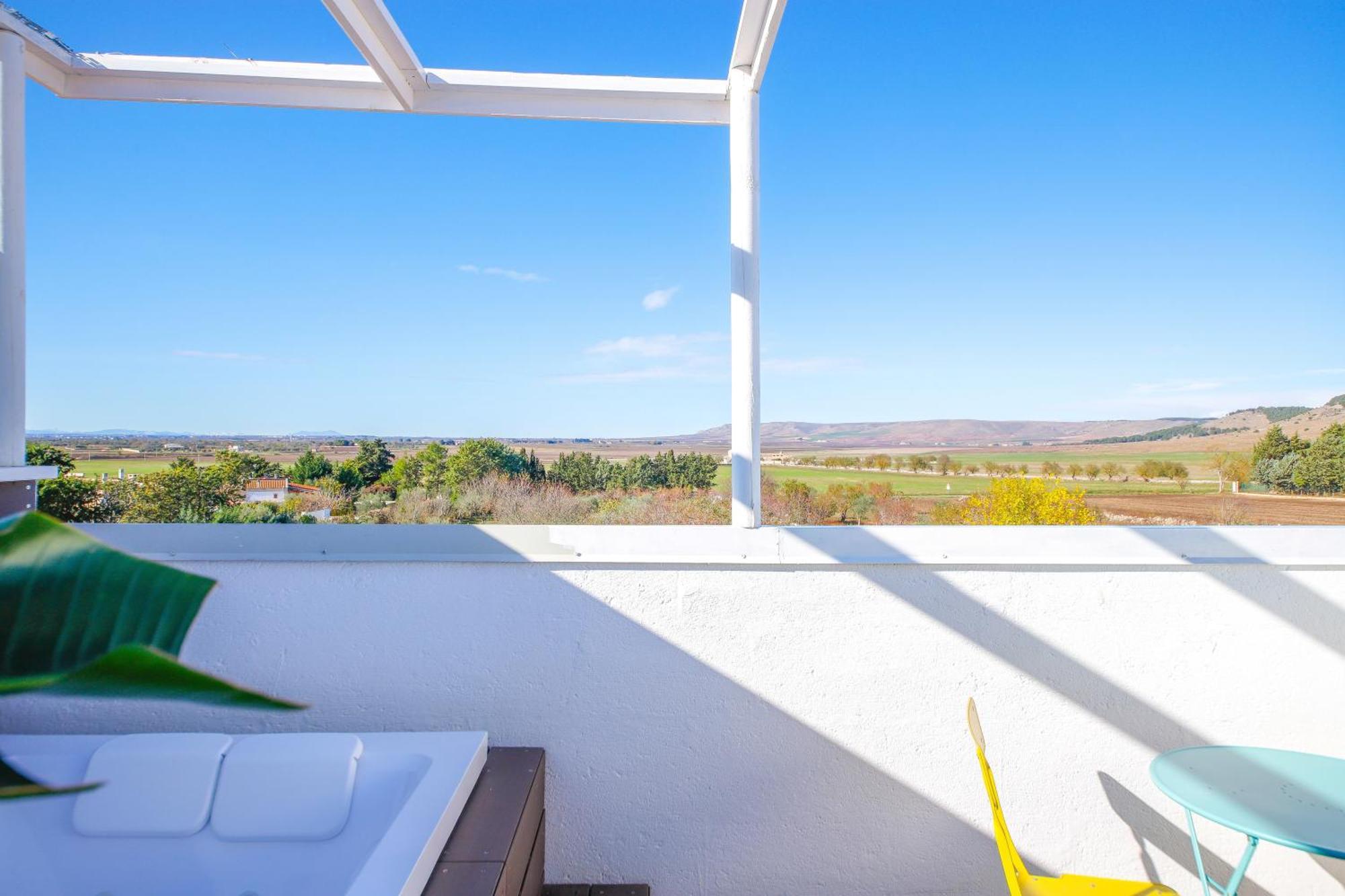 Tenuta Rurale Luxury&Nature Gravina in Puglia Extérieur photo