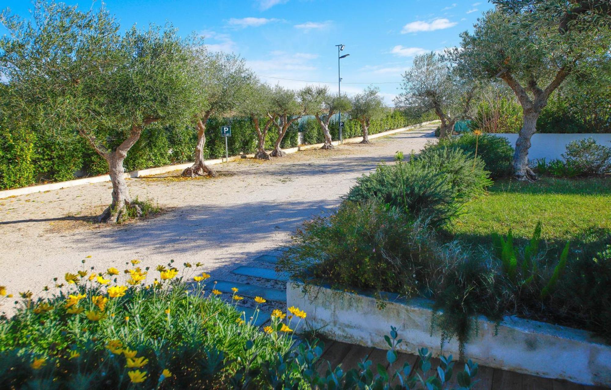 Tenuta Rurale Luxury&Nature Gravina in Puglia Extérieur photo