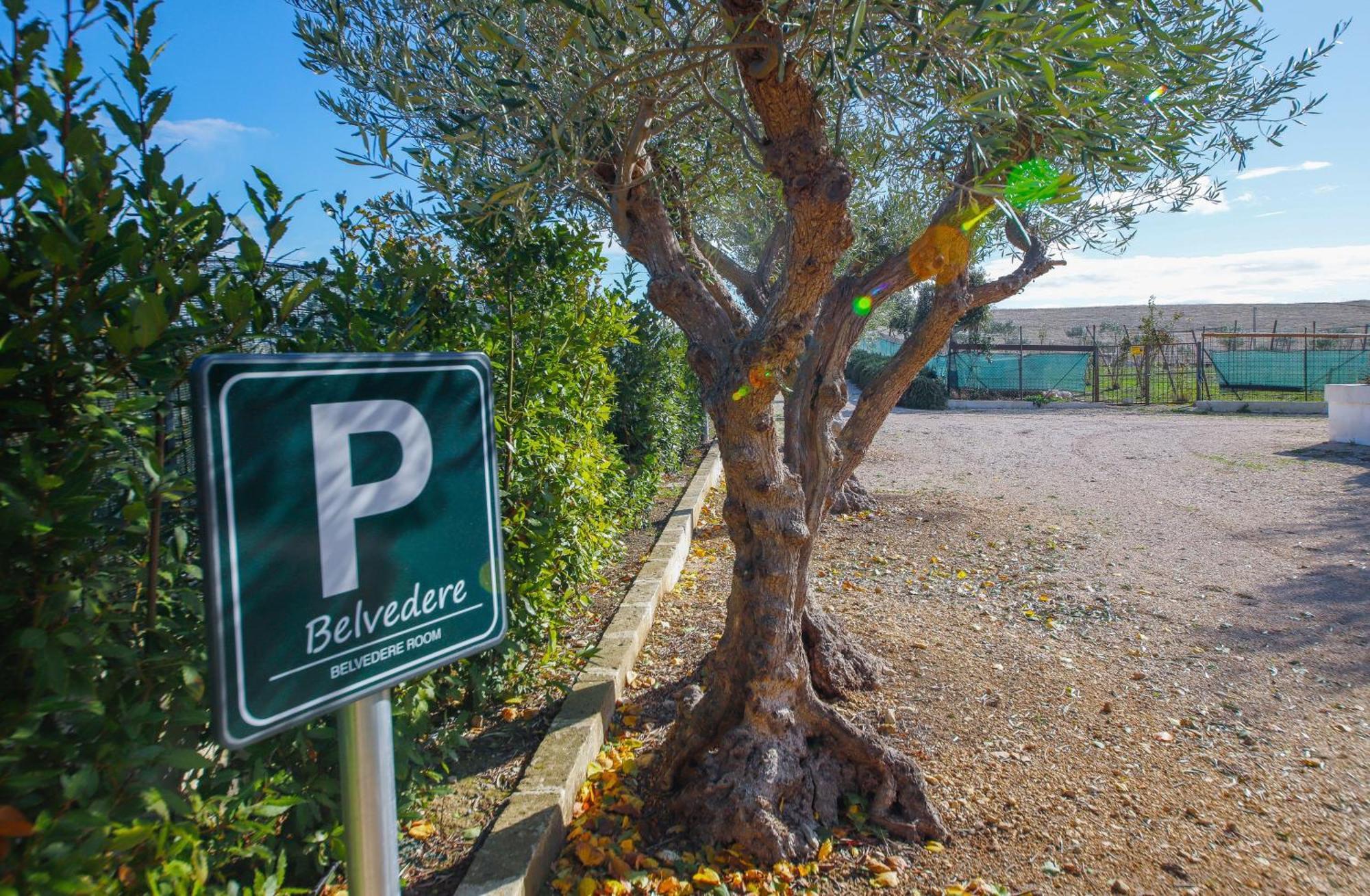 Tenuta Rurale Luxury&Nature Gravina in Puglia Extérieur photo